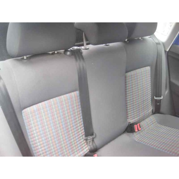 volkswagen polo (9n3) del año 2006