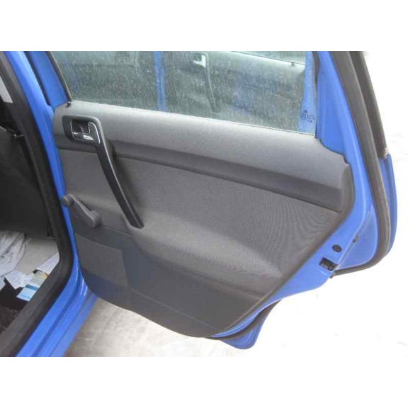 volkswagen polo (9n3) del año 2006