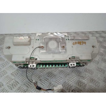 Recambio de cuadro instrumentos para lexus gs300 (jzs160) básico referencia OEM IAM 8380030692 2514105280 