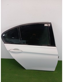 Recambio de puerta trasera derecha para bmw 3 (f30, f80) 320 d referencia OEM IAM    2