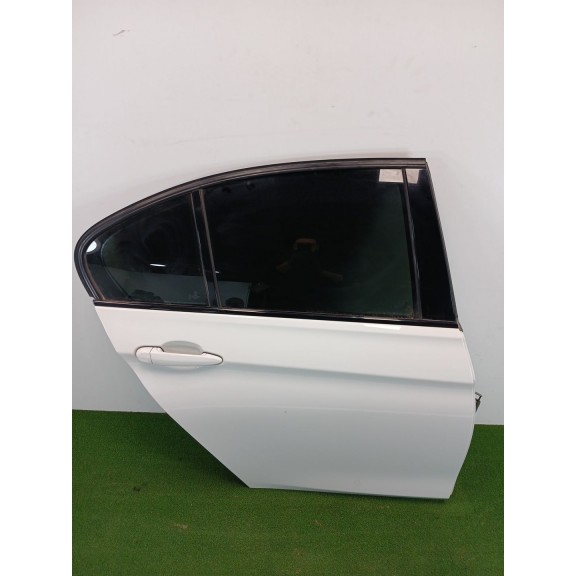 Recambio de puerta trasera derecha para bmw 3 (f30, f80) 320 d referencia OEM IAM   