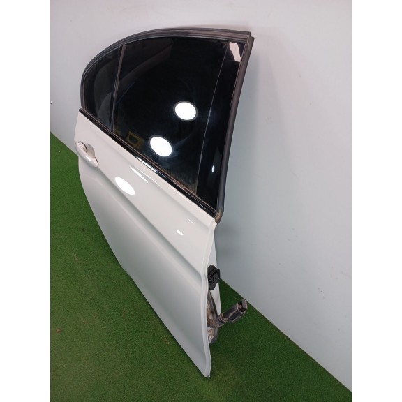 Recambio de puerta trasera derecha para bmw 3 (f30, f80) 320 d referencia OEM IAM   