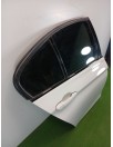 Recambio de puerta trasera derecha para bmw 3 (f30, f80) 320 d referencia OEM IAM   