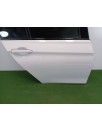 Recambio de puerta trasera derecha para bmw 3 (f30, f80) 320 d referencia OEM IAM   