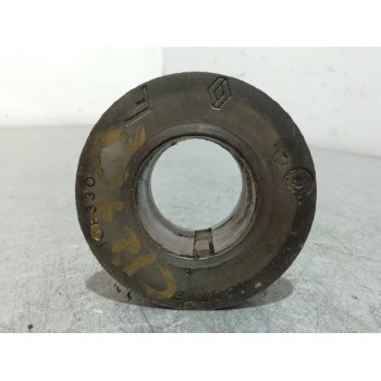 Recambio de polea cigueñal para renault laguna ii (bg0) 1.9 dci diesel referencia OEM IAM  DISTRIBUCION 