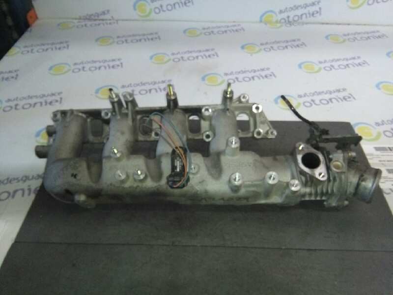 Recambio de colector admision para alfa romeo 156 1.9 jtd cat referencia OEM IAM 46761259  