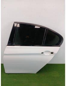 Recambio de puerta trasera izquierda para bmw 3 (f30, f80) 320 d referencia OEM IAM   