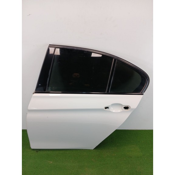 Recambio de puerta trasera izquierda para bmw 3 (f30, f80) 320 d referencia OEM IAM   