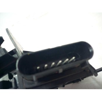 Recambio de cerradura puerta trasera derecha para ford b-max titanium referencia OEM IAM AV1AR26412AB  6 PINS