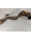 Recambio de catalizador para seat leon (kl1) xcellence referencia OEM IAM 500181LB  