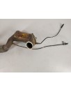 Recambio de catalizador para seat leon (kl1) xcellence referencia OEM IAM 500181LB  