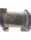 Recambio de catalizador para seat leon (kl1) xcellence referencia OEM IAM 500181LB  