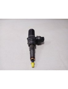 Recambio de inyector para volkswagen polo (9n3) advance referencia OEM IAM 0414720313  038130073bn 2