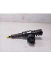 Recambio de inyector para volkswagen polo (9n3) advance referencia OEM IAM 0414720313 x1 038130073bn