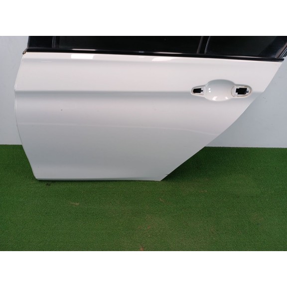 Recambio de puerta trasera izquierda para bmw 3 (f30, f80) 320 d referencia OEM IAM   