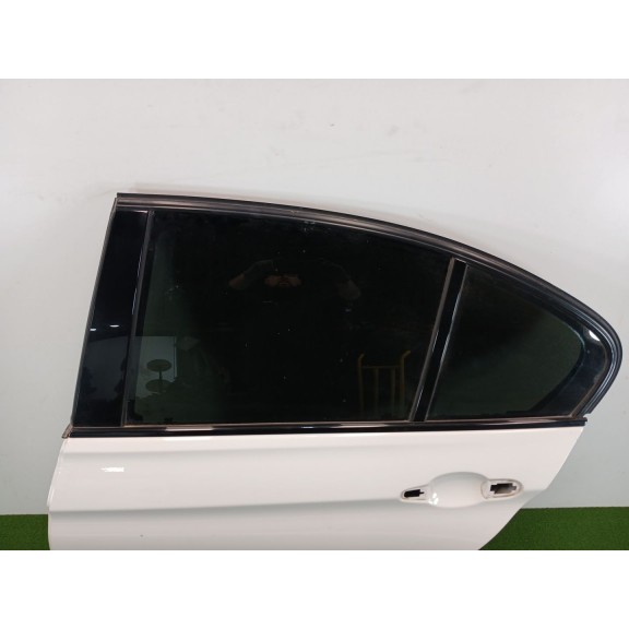 Recambio de puerta trasera izquierda para bmw 3 (f30, f80) 320 d referencia OEM IAM   