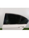 Recambio de puerta trasera izquierda para bmw 3 (f30, f80) 320 d referencia OEM IAM   
