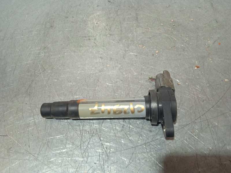 Recambio de bobina encendido para nissan almera (n16/e) ambience referencia OEM IAM 224484M500 CM11205 