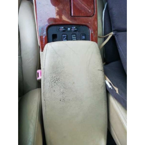 lexus gs (gs/us/ws19) del año 2006