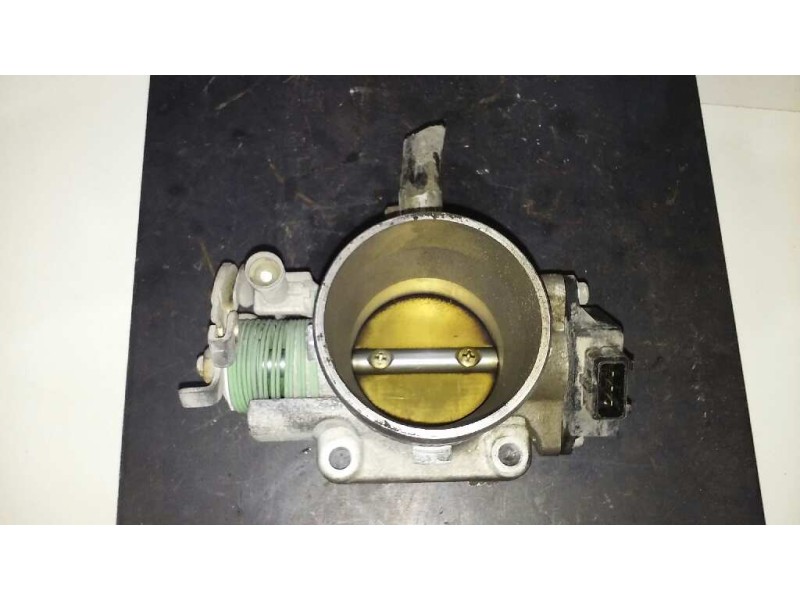 Recambio de caja mariposa para hyundai coupe (rd) 1.6 fx referencia OEM IAM 3517023000  