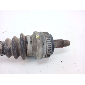 Recambio de transmision trasera derecha para bmw 1 (e87) 116 i referencia OEM IAM 7547628  