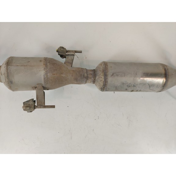 Recambio de catalizador para renault master kasten l1h1 ka 2,8t referencia OEM IAM 20121782465654  