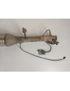 Recambio de catalizador para renault master kasten l1h1 ka 2,8t referencia OEM IAM 20121782465654  