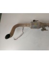 Recambio de catalizador para renault master kasten l1h1 ka 2,8t referencia OEM IAM 20121782465654  