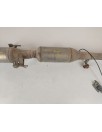 Recambio de catalizador para renault master kasten l1h1 ka 2,8t referencia OEM IAM 20121782465654  