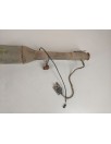 Recambio de catalizador para renault master kasten l1h1 ka 2,8t referencia OEM IAM 20121782465654  
