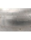 Recambio de catalizador para renault master kasten l1h1 ka 2,8t referencia OEM IAM 20121782465654  
