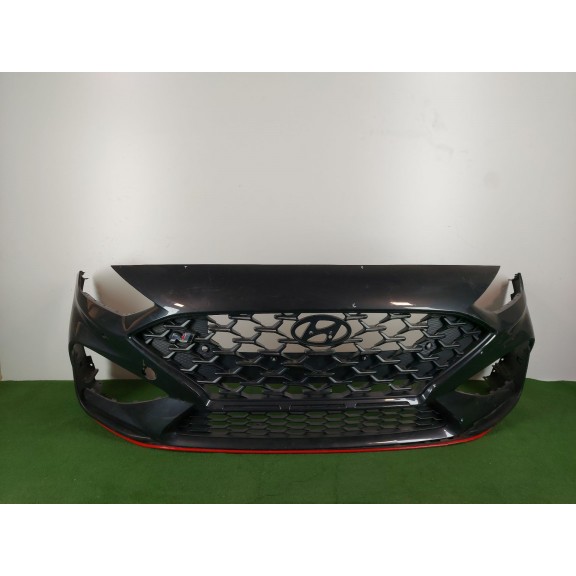Recambio de paragolpes delantero para hyundai i30 (pde, pd, pden) 1.6 crdi referencia OEM IAM 86511G4DA0  