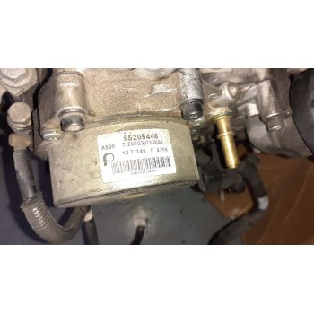 Recambio de depresor freno / bomba vacio para opel insignia berlina 2.0 cdti referencia OEM IAM 55205446 729023030 