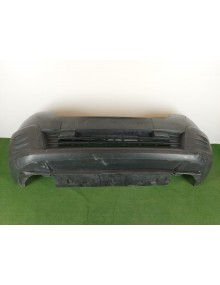 Recambio de paragolpes delantero para peugeot partner caja/chasis 1.6 hdi referencia OEM IAM 9810923377  