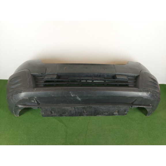 Recambio de paragolpes delantero para peugeot partner caja/chasis 1.6 hdi referencia OEM IAM 9810923377  