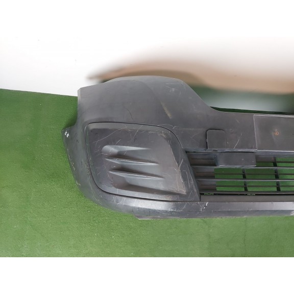 Recambio de paragolpes delantero para peugeot partner caja/chasis 1.6 hdi referencia OEM IAM 9810923377  