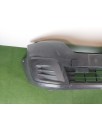 Recambio de paragolpes delantero para peugeot partner caja/chasis 1.6 hdi referencia OEM IAM 9810923377  