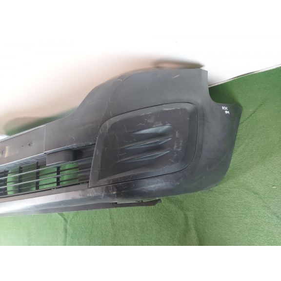 Recambio de paragolpes delantero para peugeot partner caja/chasis 1.6 hdi referencia OEM IAM 9810923377  