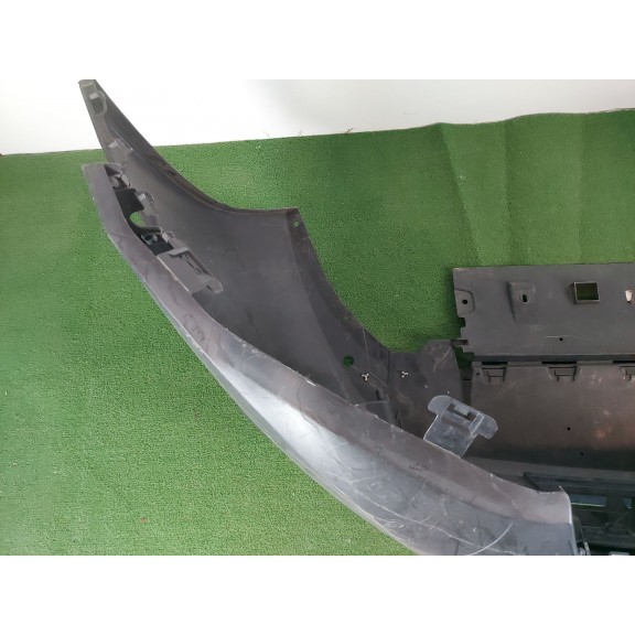 Recambio de paragolpes delantero para peugeot partner caja/chasis 1.6 hdi referencia OEM IAM 9810923377  