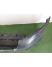 Recambio de paragolpes delantero para peugeot partner caja/chasis 1.6 hdi referencia OEM IAM 9810923377  