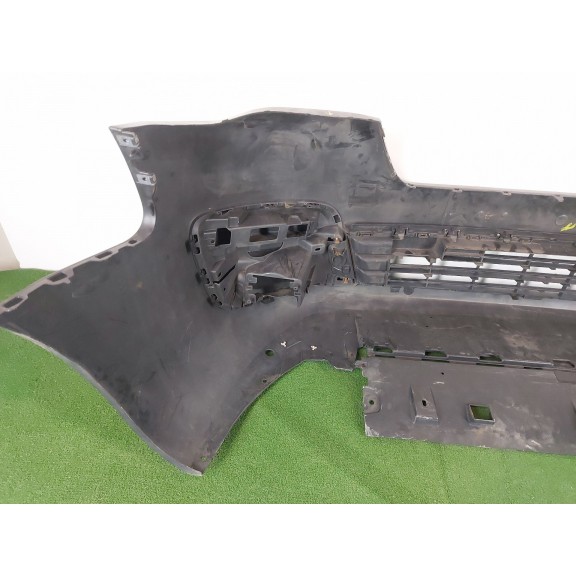 Recambio de paragolpes delantero para peugeot partner caja/chasis 1.6 hdi referencia OEM IAM 9810923377  