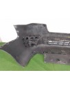 Recambio de paragolpes delantero para peugeot partner caja/chasis 1.6 hdi referencia OEM IAM 9810923377  