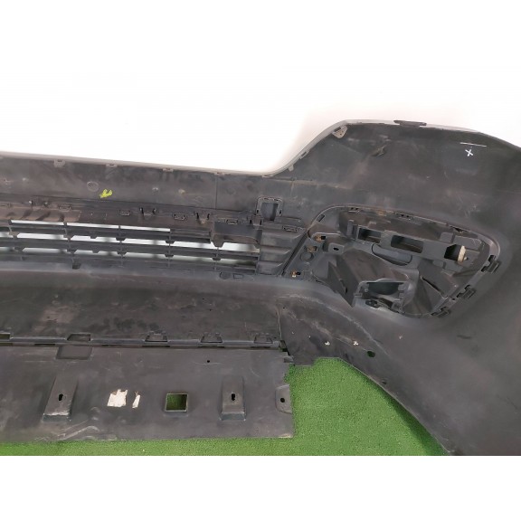 Recambio de paragolpes delantero para peugeot partner caja/chasis 1.6 hdi referencia OEM IAM 9810923377  