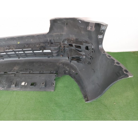 Recambio de paragolpes delantero para peugeot partner caja/chasis 1.6 hdi referencia OEM IAM 9810923377  