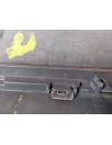 Recambio de paragolpes delantero para peugeot partner caja/chasis 1.6 hdi referencia OEM IAM 9810923377  