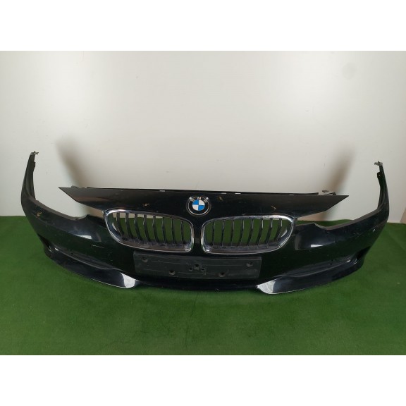 Recambio de paragolpes delantero para bmw 3 (f30, f80) 320 d referencia OEM IAM 51118055823 7298995 