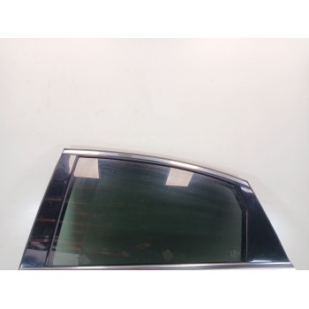 Recambio de puerta trasera izquierda para infiniti qx70 3.7 awd referencia OEM IAM H210A1CAMA  