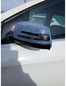 Recambio de retrovisor izquierdo para mercedes-benz clase b sports tourer (w246, w242) b 180 cdi (246.200) referencia OEM IAM A2 2