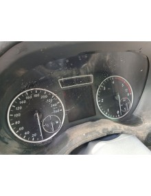 Recambio de cuadro instrumentos para mercedes-benz clase b sports tourer (w246, w242) b 180 cdi (246.200) referencia OEM IAM   