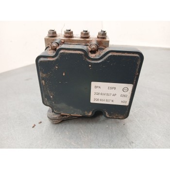 Recambio de abs para skoda kamiq (nw4) 1.0 tsi referencia OEM IAM 2Q0614517AP  
